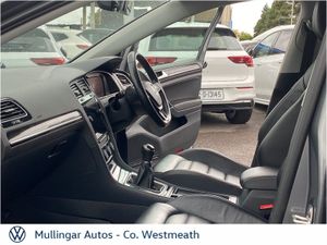 Volkswagen Golf 1.6 TDI 115HP R-line - Image 4