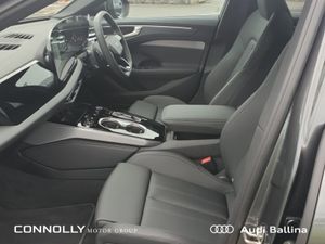 Audi A6 New Model 40 TDI S Line full Black Editio - Image 4