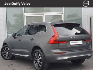 Volvo XC60 B4 Mhev DSL Inscription - Image 3