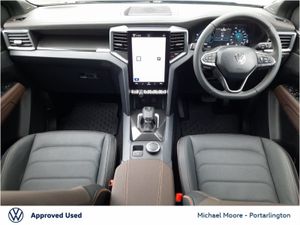 Volkswagen Amarok Amarok PA 3.0 237BHP A10a - Image 3