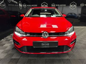Volkswagen Golf VW GOLF R-LINE EXT PACK 1.4 TSI D7 - Image 3