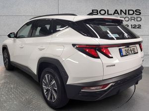 Hyundai Tucson 2WD Executive HEV Auto Finance Fro - Image 2