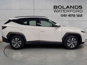 Hyundai Tucson 2WD Executive HEV Auto Finance Fro - Image 3