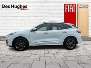 Ford Kuga 2023 St-Line Phev 2.5 225Bhp - Image 4