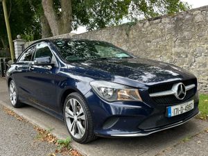 MERCEDES CLA 220 D SPORT AUTO - Image 2