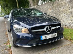 MERCEDES CLA 220 D SPORT AUTO - Image 3