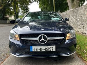 MERCEDES CLA 220 D SPORT AUTO - Image 4