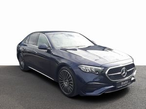 Mercedes-Benz E-Class E300de Amg--20  Multispoke - Image 2