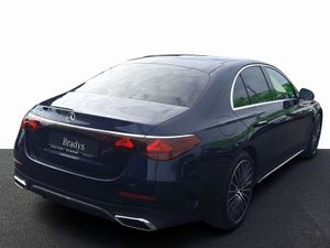 Mercedes-Benz E-Class E300de Amg--20  Multispoke - Image 3