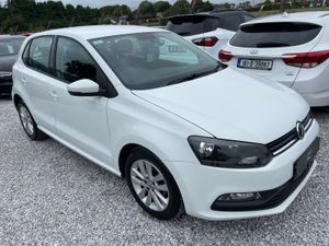 Volkswagen Polo 1.0 - Image 4
