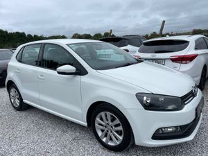 Volkswagen Polo 1.0 - Image 2