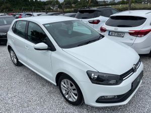 Volkswagen Polo 1.0 - Image 3