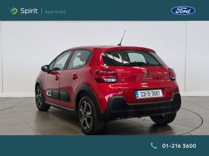 Citroen C3 Feel Pack Puretech 82hp  call Steven o - Image 3