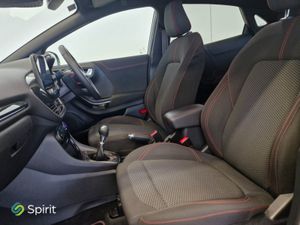 Ford Puma 1.0l Hybrid 125PS St-line  call Steven - Image 4