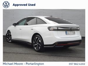Volkswagen ID.7 Tourer PRO Plus - Image 3