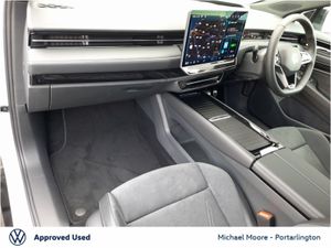 Volkswagen ID.7 Tourer PRO Plus - Image 4
