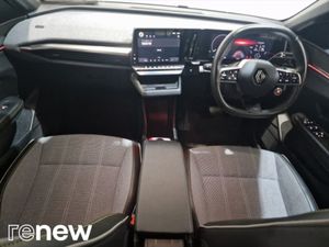 Renault Megane E-Tech Ev40 130hp Techno - Image 3