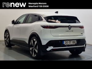 Renault Megane E-Tech Ev40 130hp Techno - Image 4