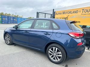 Hyundai i30 2018 Petrol Automatic - Image 4