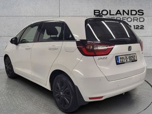Honda Jazz 1.5i-mmd HEV Elegance Auto Finance Fro - Image 3