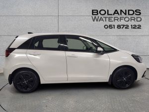 Honda Jazz 1.5i-mmd HEV Elegance Auto Finance Fro - Image 4