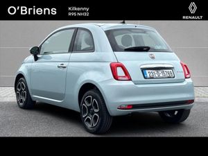 Fiat 500 1.0 Mhev 70 HP Club - Image 3