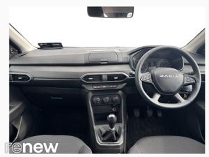 Dacia Sandero TCe 90 Essential - Image 2