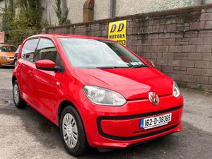Volkswagen up! 2016(162) with Reversing Camera - Image 3