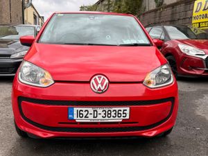 Volkswagen up! 2016(162) with Reversing Camera - Image 2