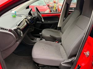 Volkswagen up! 2016(162) with Reversing Camera - Image 4