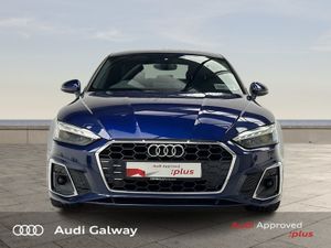 Audi A5  499 p/m - Sportback 35 TDI S-line A/T - Image 4
