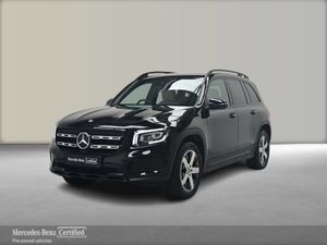 Mercedes-Benz GLB GLB 200D Progressive Auto  513pm - Image 2