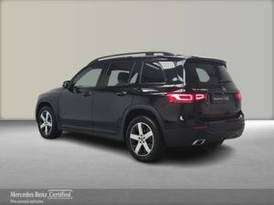 Mercedes-Benz GLB GLB 200D Progressive Auto  513pm - Image 3