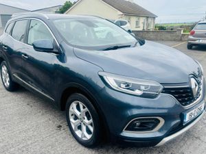 2019 RENAULT KADJAR 1.3L Petrol - Image 2