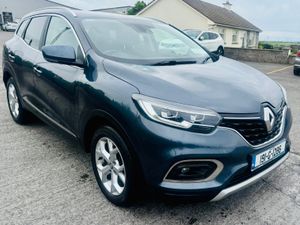 2019 RENAULT KADJAR 1.3L Petrol - Image 3