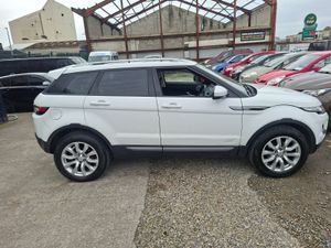 🦏 Range Rover Evoque 2.2  2014 🦏 - Image 2