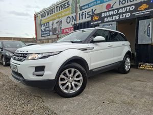🦏 Range Rover Evoque 2.2  2014 🦏 - Image 3