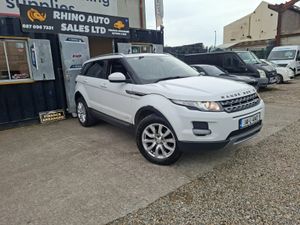 🦏 Range Rover Evoque 2.2  2014 🦏 - Image 4