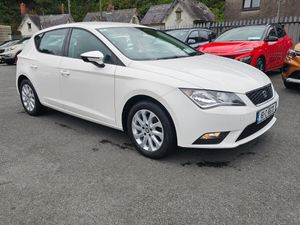 SEAT Leon 2016 1.2TSI 110PS SE - Image 2