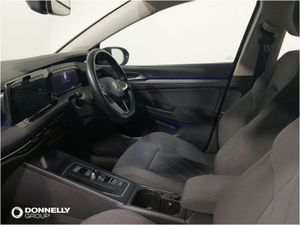 Volkswagen Golf Hatchback Style - Image 2