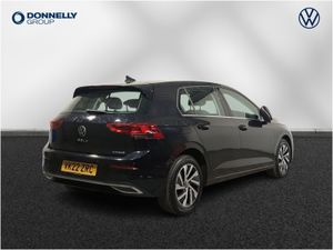 Volkswagen Golf Hatchback Style - Image 3