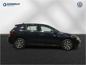 Volkswagen Golf Hatchback Style - Image 4