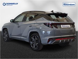 Hyundai Tucson TUCSON N Line - Image 3