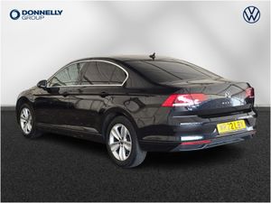 Volkswagen Passat Diesel Saloon SE Nav - Image 4