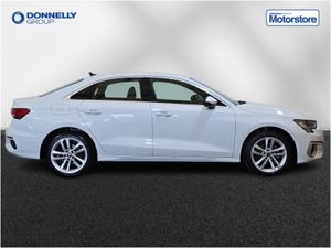 Audi A3 Saloon Sport - Image 4