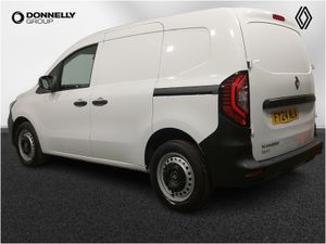 Renault Kangoo L1 Diesel Start - Image 3