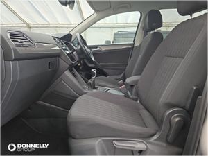 Volkswagen Tiguan Allspace Diesel Estate Life - Image 3