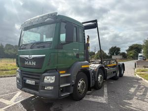 Man Hyva Hookloader - Image 3