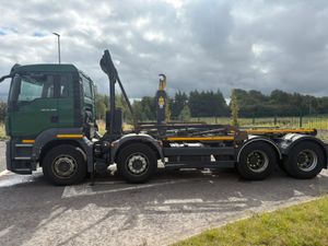 Man Hyva Hookloader - Image 4