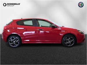 Alfa Romeo Giulietta Hatchback Speciale - Image 4